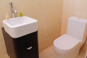 Hotel La Casa de María - Salle de bain