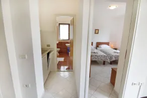 Flat with pool close to Kanegra Beach - Camera