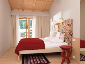 aja Bergresort Werfenweng Apartments  - Quarto