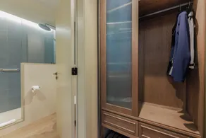 Hotel Medinaceli - Chambre
