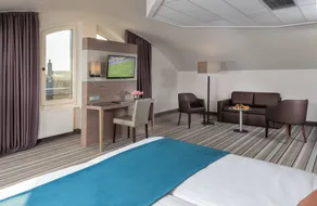 Leonardo Hotel Munich City Olympiapark - Værelse
