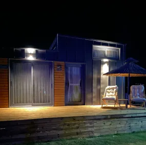 Lavira Tiny House Village - Room
