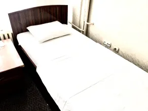 Otel Sehrivan - Habitación