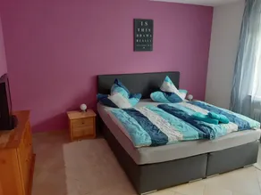 Ferienwohnung Birgit - Room