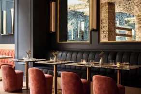 Hotel on Rivington - Restaurant