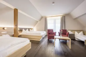 Landhotel Traube - Habitación