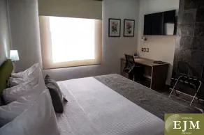 Hotel EJM PREMIUM - Værelse