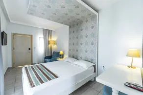 Babana Hotel - Room
