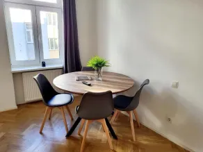 City Home Lifestyle Vienna - Habitación