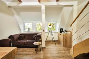 Hotel Seeterrassen - Zimmer