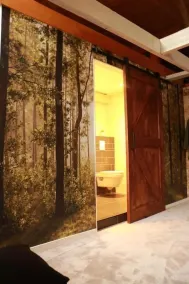 Harlingen Staete B&B Boutique hotel - Badezimmer