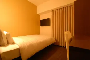 AB Hotel Nara - Chambre