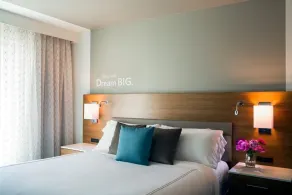 EVEN Hotel Seattle Downtown - Lake Union by IHG - Chambre