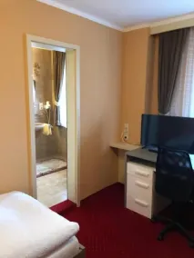 HOTEL ZUM SCHÜTZEN  - Chambre