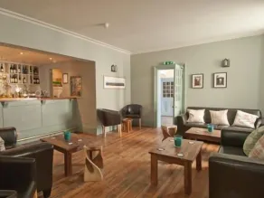 The Dolphin Hotel - Miscellaneous