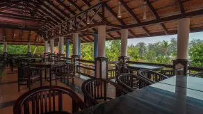 VASCODAGAMA - Restaurant