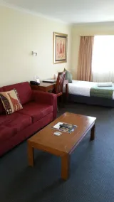 Armidale Pines Motel - Room