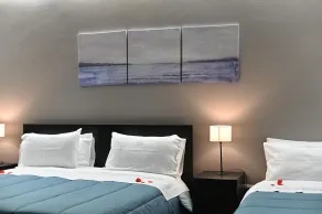 Boscò Suites - Zimmer