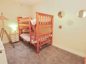 20 Lorton Street - Rom