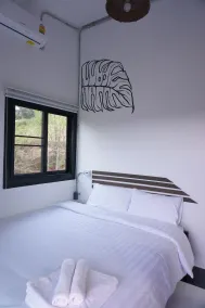 Phu Sumphao Valley ภูสำเภา วัลเลย์ รีสอร์ต - Zimmer