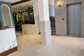 The Prominence Premium Hotel & Banquet  - Restaurant