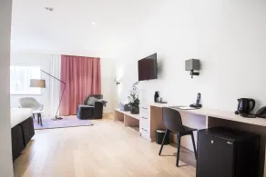 Best Western RC Hotel - Room