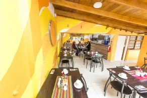 Inca Wasi Plaza de Armas - Restaurant