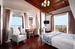 Villa Vanelia Mare - View from room