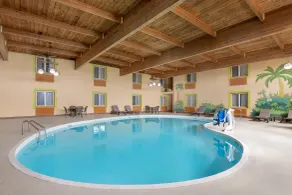 Best Western La Grande Hacienda - Pool