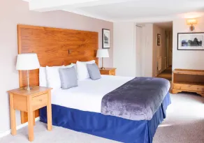 Thorpeness Golf Club and Hotel - Room