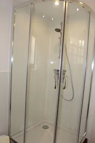 Pension Villa Wolkenlos - Bagno