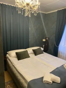 Hotell Tussilago i Essunga - Chambre