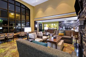 Staybridge Suites Grand Rapids-Kentwood by IHG - Restaurang