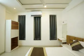 Hotel Grand Maratha - Zimmer