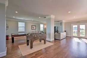 Bay Views! Family-Friendly Galveston Resort House - Innvendig