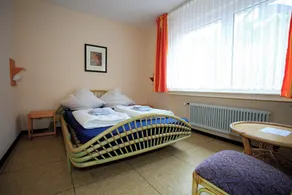 BOLA Kulturhostel - Room