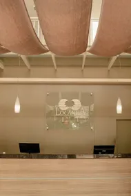 Locanda Hotel - Reception