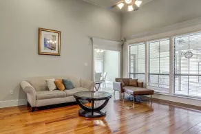Easy Access to I-10: Prairieville Extended Stay - Innenbereich