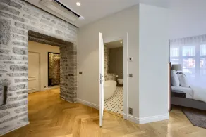 Nunne Boutique Hotel - Rom
