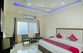 Bliss Valley Mountain View Hotel & Suites, Dharamshala - Camera