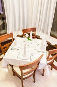 Hotel Boutique Belvedere - Restaurant