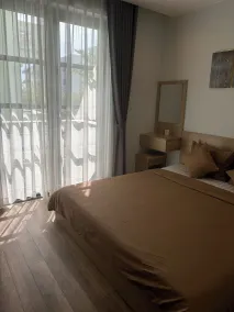 Green Inn Phu Quoc Hotel - Quarto