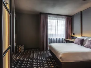 ibis Styles Arnhem Centre - Chambre