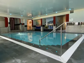 Hotel Ritter Badenweiler - Piscine