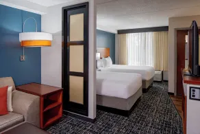 Hyatt Place Fair Lawn Paramus - Chambre