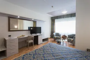 Hotel Airmotel - Chambre