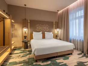Swissôtel Marianske Lazne - Camera