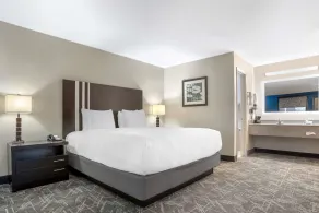 Best Western Andalusia Inn - Rom