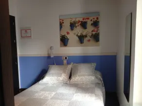 HOTEL BOUTIQUE ALMA ANDALUSí - Chambre