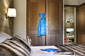 Résidence - Les Grandes Alpes - Room